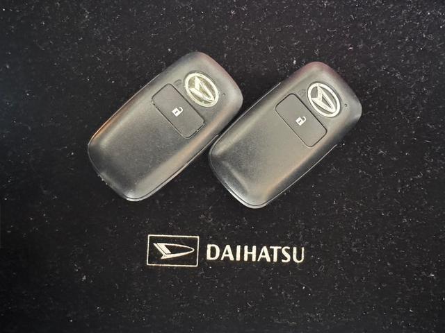 タフト Ｇ　純正フルセグナビ　ＥＴＣ　バックモニター（28枚目）