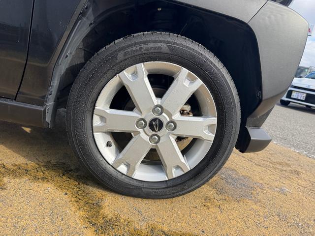 タフト Ｇ　純正フルセグナビ　ＥＴＣ　バックモニター（30枚目）