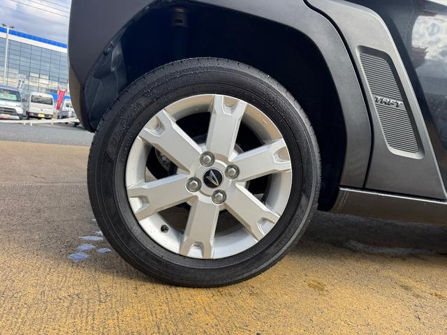 タフト Ｇ　純正フルセグナビ　ＥＴＣ　バックモニター（31枚目）