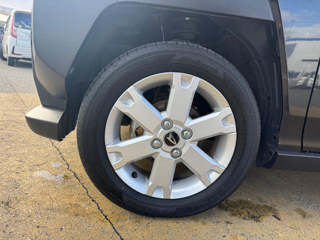 タフト Ｇ　純正フルセグナビ　ＥＴＣ　バックモニター（33枚目）