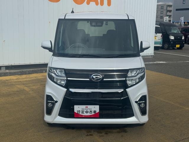 タント カスタムXセレクション 純正フルセグナビ ETC ドラレコ バックモニター Bluetooth(2枚目)