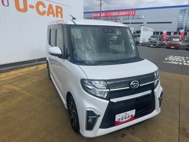 タント カスタムXセレクション 純正フルセグナビ ETC ドラレコ バックモニター Bluetooth(9枚目)