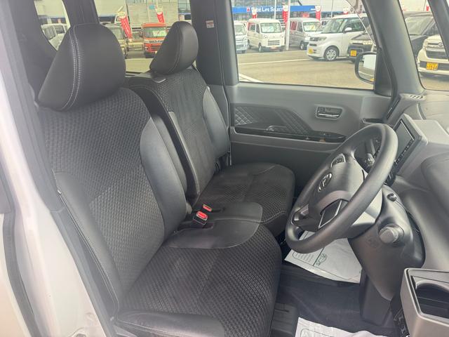 タント カスタムXセレクション 純正フルセグナビ ETC ドラレコ バックモニター Bluetooth(11枚目)