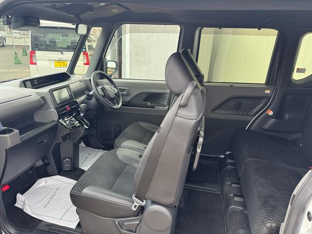 タント カスタムXセレクション 純正フルセグナビ ETC ドラレコ バックモニター Bluetooth(12枚目)