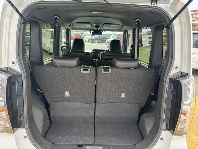 タント カスタムXセレクション 純正フルセグナビ ETC ドラレコ バックモニター Bluetooth(13枚目)