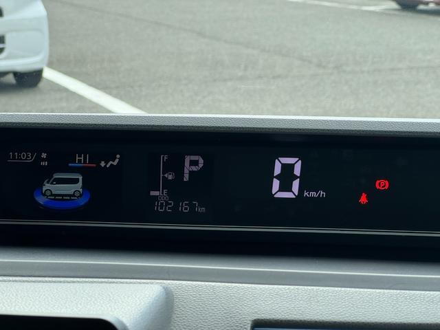 タント カスタムXセレクション 純正フルセグナビ ETC ドラレコ バックモニター Bluetooth(16枚目)