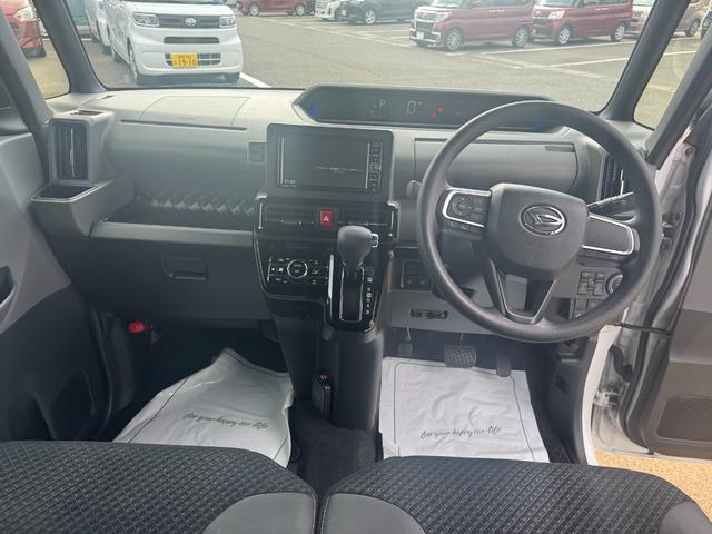 タント カスタムXセレクション 純正フルセグナビ ETC ドラレコ バックモニター Bluetooth(20枚目)