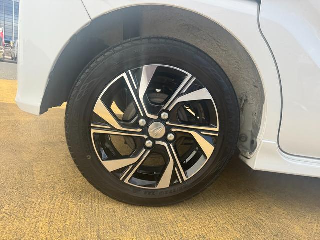 タント カスタムXセレクション 純正フルセグナビ ETC ドラレコ バックモニター Bluetooth(34枚目)