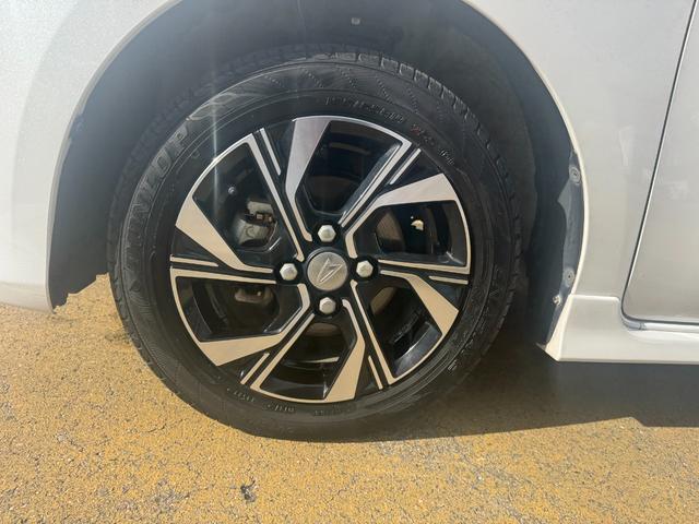 タント カスタムXセレクション 純正フルセグナビ ETC ドラレコ バックモニター Bluetooth(36枚目)