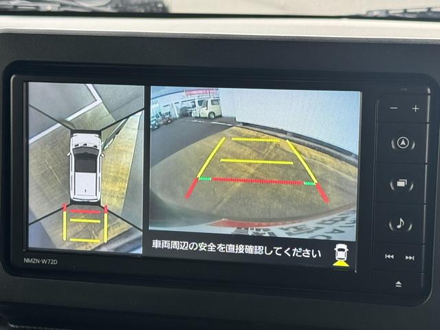 タフト Gターボ クロムベンチャー 純正フルセグナビ ETC ドラレコ パノラマモニター Bluetooth シートヒーター 衝突低減ブレーキ(17枚目)