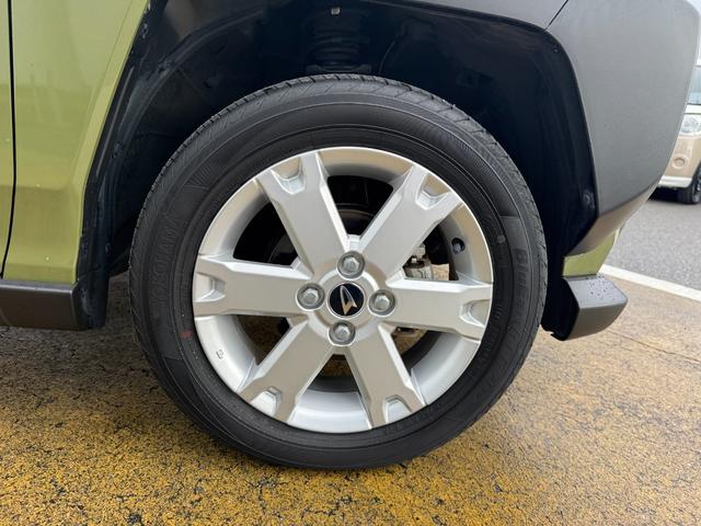 タフト Gターボ クロムベンチャー 純正フルセグナビ ETC ドラレコ パノラマモニター Bluetooth シートヒーター 衝突低減ブレーキ(31枚目)