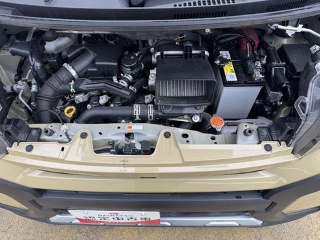 タント ファンクロスターボ 純正フルセグナビ ドラレコ バックモニター Bluetooth 衝突低減ブレーキ シートヒーター(21枚目)