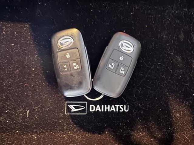 タント ファンクロスターボ 純正フルセグナビ ドラレコ バックモニター Bluetooth 衝突低減ブレーキ シートヒーター(34枚目)