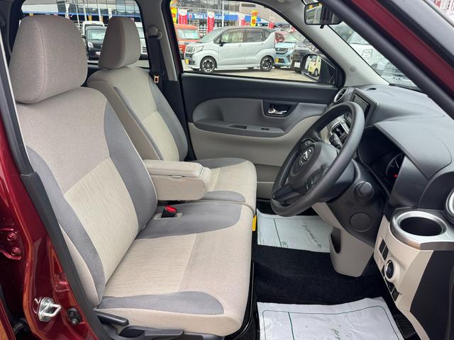 キャスト スタイルX リミテッド SAIII 社外フルセグナビ ドラレコ バックモニター Bluetooth 社外LEDヘッドライト有(11枚目)