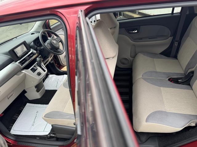 キャスト スタイルX リミテッド SAIII 社外フルセグナビ ドラレコ バックモニター Bluetooth 社外LEDヘッドライト有(12枚目)