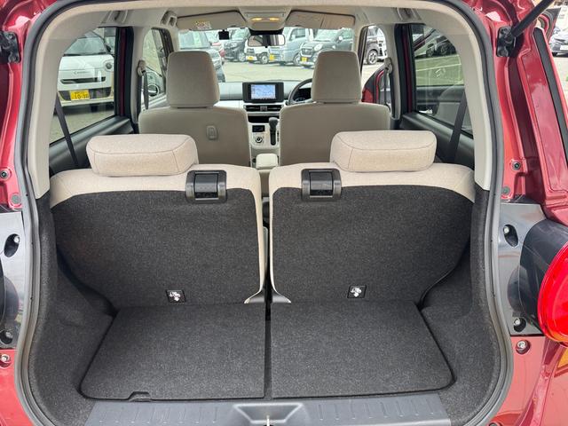 キャスト スタイルX リミテッド SAIII 社外フルセグナビ ドラレコ バックモニター Bluetooth 社外LEDヘッドライト有(13枚目)