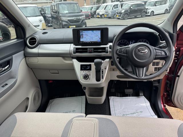 キャスト スタイルX リミテッド SAIII 社外フルセグナビ ドラレコ バックモニター Bluetooth 社外LEDヘッドライト有(20枚目)