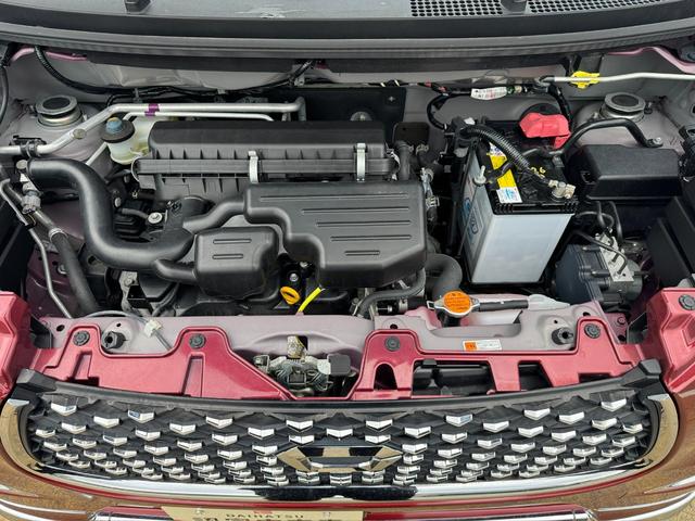 キャスト スタイルX リミテッド SAIII 社外フルセグナビ ドラレコ バックモニター Bluetooth 社外LEDヘッドライト有(21枚目)