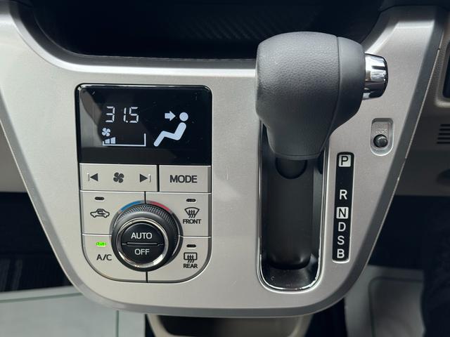 キャスト スタイルX リミテッド SAIII 社外フルセグナビ ドラレコ バックモニター Bluetooth 社外LEDヘッドライト有(26枚目)