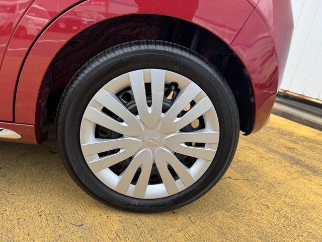 キャスト スタイルX リミテッド SAIII 社外フルセグナビ ドラレコ バックモニター Bluetooth 社外LEDヘッドライト有(30枚目)