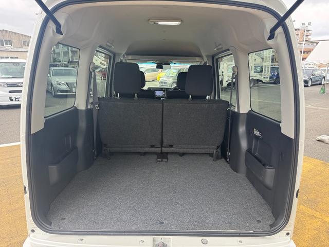 ハイゼットカーゴ クルーズＳＡＩＩＩ　フルセグナビ　ＥＴＣ　Ｂｌｕｅｔｏｏｔｈ　衝突低減ブレーキ（13枚目）