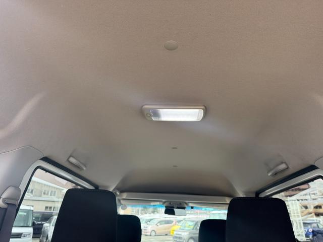 ハイゼットカーゴ クルーズＳＡＩＩＩ　フルセグナビ　ＥＴＣ　Ｂｌｕｅｔｏｏｔｈ　衝突低減ブレーキ（14枚目）