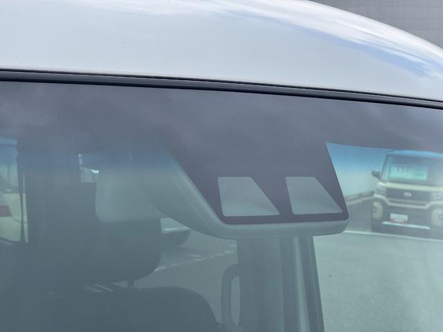 ハイゼットカーゴ クルーズＳＡＩＩＩ　フルセグナビ　ＥＴＣ　Ｂｌｕｅｔｏｏｔｈ　衝突低減ブレーキ（17枚目）