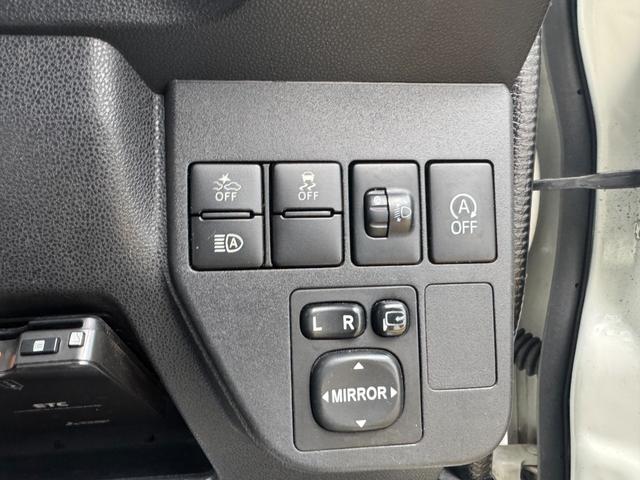 ハイゼットカーゴ クルーズＳＡＩＩＩ　フルセグナビ　ＥＴＣ　Ｂｌｕｅｔｏｏｔｈ　衝突低減ブレーキ（21枚目）