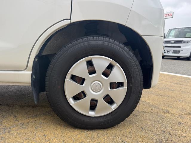 ハイゼットカーゴ クルーズＳＡＩＩＩ　フルセグナビ　ＥＴＣ　Ｂｌｕｅｔｏｏｔｈ　衝突低減ブレーキ（25枚目）