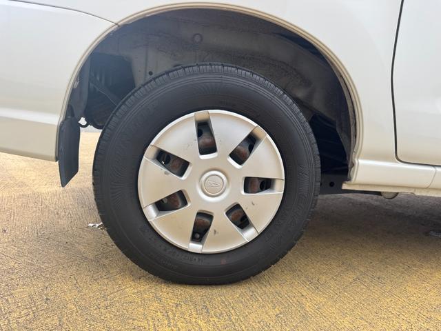 ハイゼットカーゴ クルーズＳＡＩＩＩ　フルセグナビ　ＥＴＣ　Ｂｌｕｅｔｏｏｔｈ　衝突低減ブレーキ（26枚目）