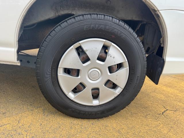 ハイゼットカーゴ クルーズＳＡＩＩＩ　フルセグナビ　ＥＴＣ　Ｂｌｕｅｔｏｏｔｈ　衝突低減ブレーキ（27枚目）