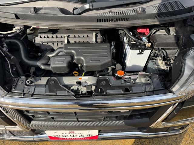 タント カスタムX トップエディションリミテッドSAIII 純正フルセグナビ ドラレコ パノラマモニター 衝突低減ブレーキ(21枚目)