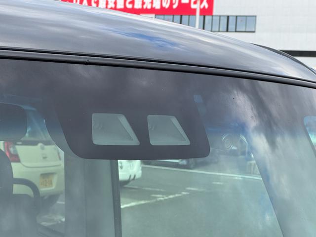 タント カスタムX トップエディションリミテッドSAIII 純正フルセグナビ ドラレコ パノラマモニター 衝突低減ブレーキ(27枚目)