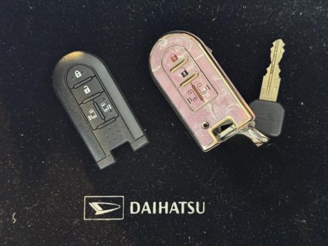 タント カスタムX トップエディションリミテッドSAIII 純正フルセグナビ ドラレコ パノラマモニター 衝突低減ブレーキ(32枚目)