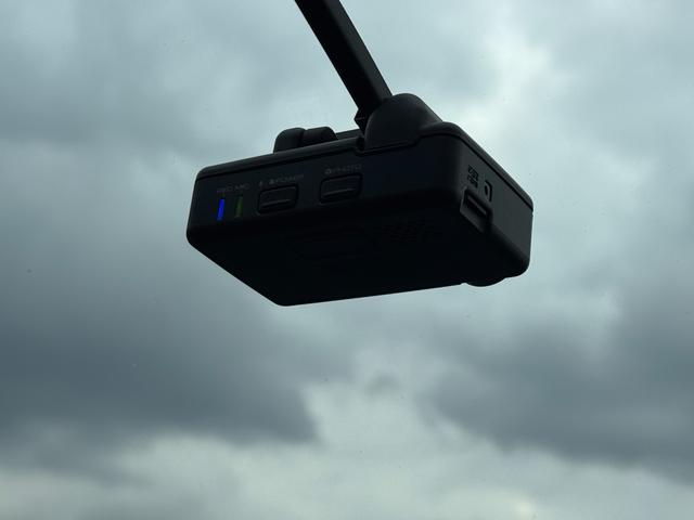 ミライース X SAIII 純正CDチューナー ETC ドラレコ 衝突低減ブレーキ(19枚目)