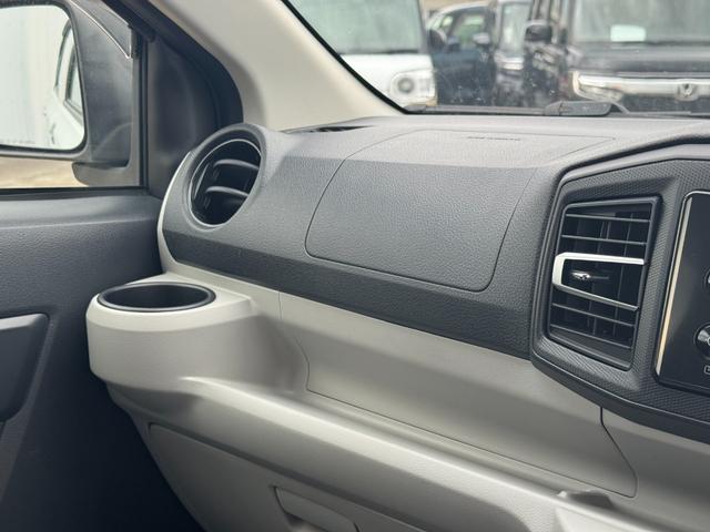 ミライース X SAIII 純正CDチューナー ETC ドラレコ 衝突低減ブレーキ(24枚目)