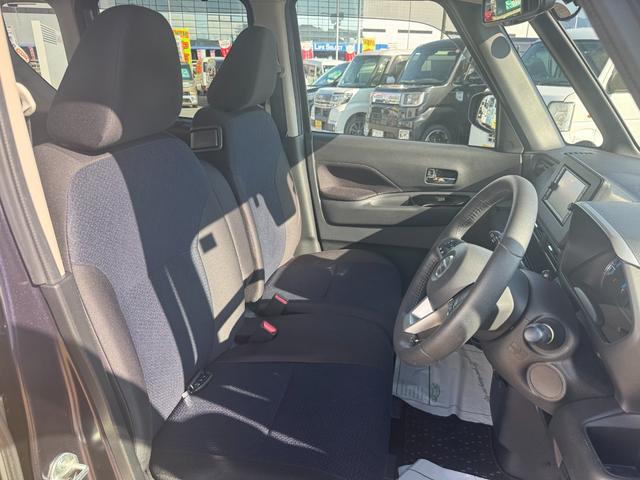 ルークス ハイウェイスター　Ｇターボ　純正フルセグナビ　ＥＴＣ　ドラレコ（10枚目）