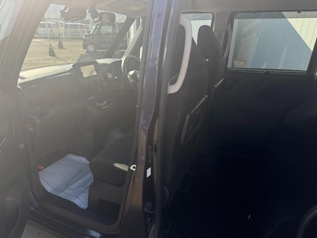 ルークス ハイウェイスター　Ｇターボ　純正フルセグナビ　ＥＴＣ　ドラレコ（12枚目）