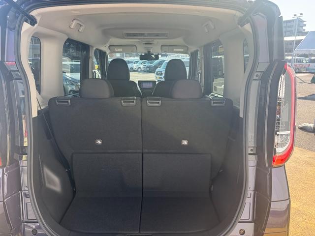 ルークス ハイウェイスター　Ｇターボ　純正フルセグナビ　ＥＴＣ　ドラレコ（13枚目）