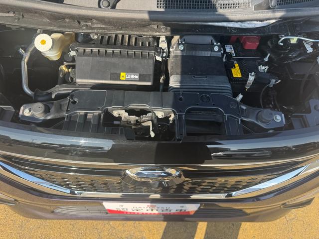 ルークス ハイウェイスター　Ｇターボ　純正フルセグナビ　ＥＴＣ　ドラレコ（21枚目）