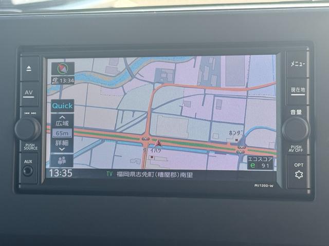 ルークス ハイウェイスター　Ｇターボ　純正フルセグナビ　ＥＴＣ　ドラレコ（22枚目）