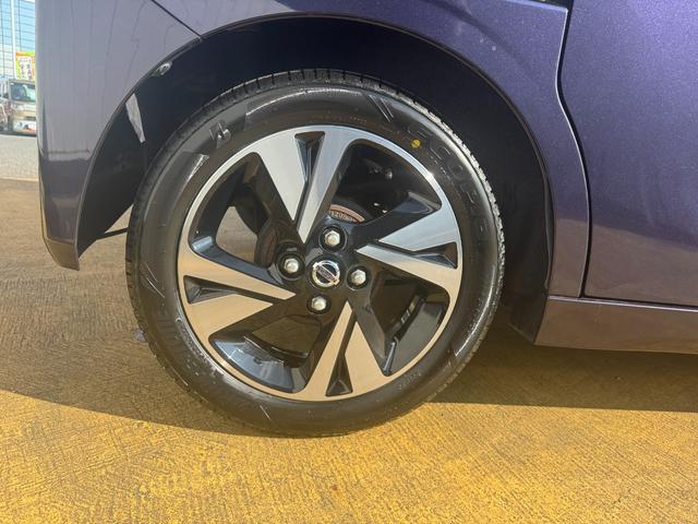 ルークス ハイウェイスター　Ｇターボ　純正フルセグナビ　ＥＴＣ　ドラレコ（36枚目）