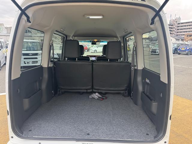 ハイゼットカーゴ クルーズＳＡＩＩＩ　ワンセグナビ　ＥＴＣ　衝突低減ブレーキ（13枚目）