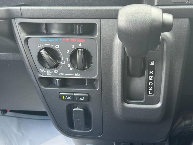 ハイゼットカーゴ クルーズＳＡＩＩＩ　ワンセグナビ　ＥＴＣ　衝突低減ブレーキ（22枚目）