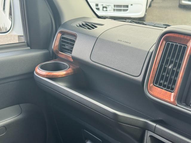 ハイゼットカーゴ クルーズＳＡＩＩＩ　ワンセグナビ　ＥＴＣ　衝突低減ブレーキ（23枚目）