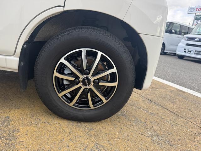 ハイゼットカーゴ クルーズＳＡＩＩＩ　ワンセグナビ　ＥＴＣ　衝突低減ブレーキ（27枚目）