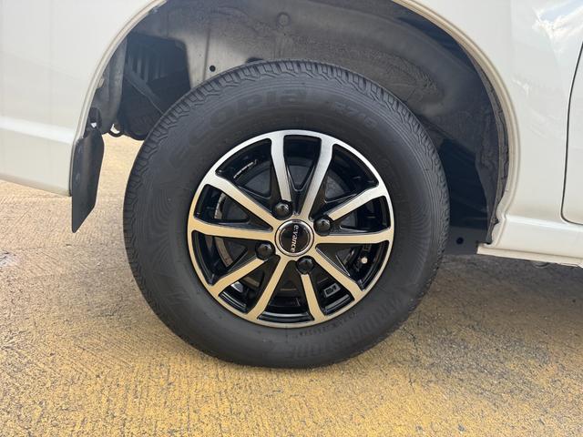 ハイゼットカーゴ クルーズＳＡＩＩＩ　ワンセグナビ　ＥＴＣ　衝突低減ブレーキ（28枚目）