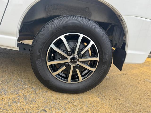 ハイゼットカーゴ クルーズＳＡＩＩＩ　ワンセグナビ　ＥＴＣ　衝突低減ブレーキ（29枚目）