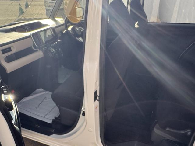 ムーヴキャンバス ＧブラックアクセントＶＳ　ＳＡＩＩＩ　純正フルセグナビ　ドラレコ　パノラマモニター　Ｂｌｕｅｔｏｏｔｈ（12枚目）