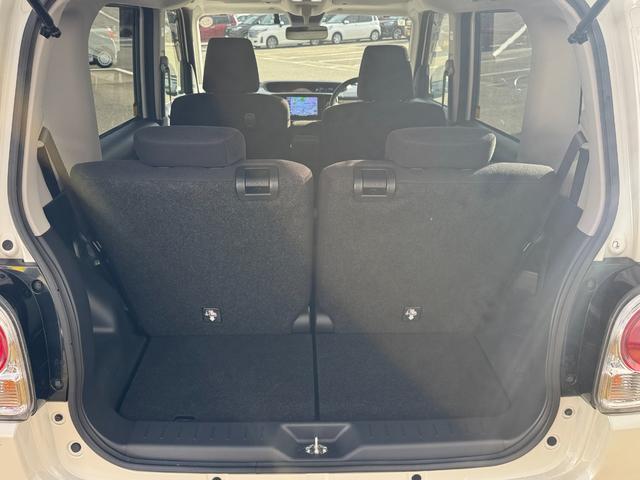 ムーヴキャンバス ＧブラックアクセントＶＳ　ＳＡＩＩＩ　純正フルセグナビ　ドラレコ　パノラマモニター　Ｂｌｕｅｔｏｏｔｈ（13枚目）